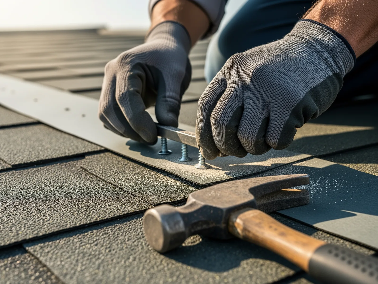 Why choose Fascia Repair in Harrisburg, PA